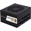 SILVERSTONE Alimentatore SilverStone SST-DA750R-GMA 80 PLUS Gold ATX 3.0 750 W