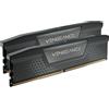 CORSAIR Ram CORSAIR VENGEANCE DDR5 6000Mhz 48GB (2X24) XMP 3.0 CL36 NERO