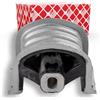 FEBI BILSTEIN Sospensione, Motore 46457 Compatibile con: VW MULTIVAN T5, TRANSPORTER T5 Bus, TRANSPORTER T5 Kasten, TRANSPORTER T5 Pritsche/Fahrgestell (7JD, 7JE, 7JL, 7JY, 7JZ