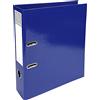 Exacompta 10 registratori a leva Prem'Touch Iderama dorso 70 mm A4