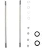 ABAC Kit di connessione a 3 filtri