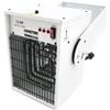 Master TR 3D - Riscaldatore a Ventola 3,3 kW - Pensile con Attacco a Parete
