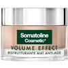 Somatoline SkinExpert Somatoline Cosmetic Volume Effect Crema Giorno Ristrutturante Mat Anti-Age 50 ml