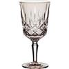 Spiegelau & Nachtmann, Noblesse Colors 105217 - Set di 2 bicchieri da vino, in cristallo, 355 ml, colore: tortora