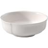 Villeroy & Boch Manoir Ciotola da Dessert,15Cm, Porcellana Premium, Bianco