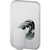 Ideal Standard A3911AA Parte Esterna Doccia Incasso Moments