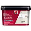 V33 Smalto Rinnovare Perfection Cucina Bianco Cotone Satinato 2 L