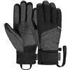 Reusch Guanti da uomo Blaster Gore-TEX extra caldi, impermeabili, traspiranti