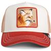 Goorin Bros. Trucker - Berretto Tricolor Fox, multicolore, taglia: unica