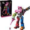LEGO NUOVO LEGO Fortnite 77078 Mecha Team Leader 2503 pezzi giocattolo da costruzi...