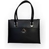 CROMIA Ladies Bag Mina 2012, Zaino Unisex-Adulto, Nero, M