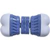 Bobby gioco per cani Cubitus - blu: L 14,5 x P 6,9 x A 4,3 cm