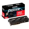 PowerColor Fighter AMD Radeon RX 7800 XT scheda video GDDR6 16 GB