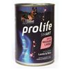 AMICIBAU Prolife Dog Adult Medium Large Agnello e Riso - Smart umido - 400 gr