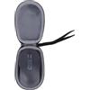 co2CREA Duro Viaggio Caso Copertina coustodia per Logitech Signature M650 L Mouse Wireless(solo scatola,Case Only) (M650 custodia, nero)