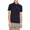 Armani Exchange 8nzf70, Polo, Uomo, Blu (Navy 1510), M