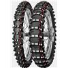 Mitas Pneumatico fuoristrada MITAS TERRA FORCE - MX SAND red 80/100-21 TT 51R