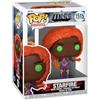 Funko POP! TV: Titans - Starfire - DC Titans - Figura in Vinile da Collezione - Idea Regalo - Merchandising Ufficiale - Giocattoli per Bambini e Adulti - TV Fans - Figura per i Collezionisti