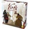 Strohmann Games Asmodee Strohmann Games STR22001 Virtù - L'Arte del Governo