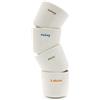 Keith Brymer Jones - Gamma Word - Set di 4 portauova in ceramica - Confezione regalo - Wakey Wakey Rise & Shine