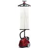 RHINO Smart Solutions RHINO COSMIC Stiratore Ferro da Stiro a Vapore Verticale Professionale 2350W 50g/min - 3800ml - 75min di Autonomia - Pronto all'uso in 60 Secondi -