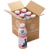 oralade Advanced RF+ | Bevanda per cani e gatti | 6 x 500 ml | Gusto pollo | Oralade | Alimento complementare | Per supportare l'equilibrio idrico ed elettrolitico | Con amminoacidi | Confezione da sei