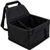 OUTLETISSIMO® Borsa da trasporto per cani e gatti per auto e copri sedile borsa animali domestici Trasportino 40 x 320 x 25