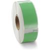 BETCKEY - 2 Rotoli 11352 Etichette Colorate(Verde) Compatibile con DYMO S0722520, 25mm x 54mm, 1000 Etichette di Ritorno Grandi Utilizzo per LabelWriter 450 4XL NON per 550 o 5XL