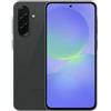 Samsung Smartphone Samsung SM-A366BZKBEEB Octa Core 6 GB RAM 128 GB Nero 6,7"