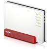 AVM Fritz!Box 7580 - senza Fili Router - Modem DSL - 4 Port Switch - 1GbE -
