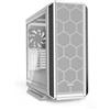 Be Quiet! Case Silent Base 802 Midi Tower Bianco con Pannello in Vetro