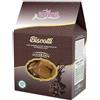 NATISANI Srl BISCOTTI AL CIOCCOLATO DI MODICA IGP 200 G