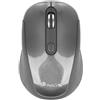 Ngs Mouse Ngs Haze mini mouse wireless ottico con ricevitore Usb nano grigio