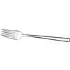 Blendend forchetta - forchetta da tavolo in acciaio inox, modello bari, 2 pezzi, spessore 2,5 mm, design elegante e resistente, ideale per l'uso quotidiano.
