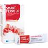 SMARTPHARMA SMART FERRO JR 20 STICK PACK GUSTO VANIGLIA