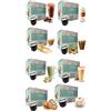 Caffè Vulcanus - kit assaggio 120 capsule ai gusti: Ginseng, Nocciolino, Cortado, Cioccolato, Cappuccino, Caramello, Pistacchio, Biscotto - Capsule compatibili con le macchine Nescafe* Dolce Gusto