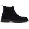 Tommy Hilfiger Uomo Stivaletti Chelsea Comfort Eleganti, Blu (Desert Sky), 45
