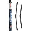 Bosch Tergicristalli Bosch Aerotwin AR728S, Lunghezza 550mm/475mm, 1 set per parabrezza anteriore, Solo per veicoli con guida a destra UK