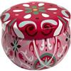 E. F. A. S. E. Fa. S. Colors Candela Pink Rose Rosa