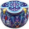 E. F. A. S. E. Fa. S. Colors Candela Carnival Melograno