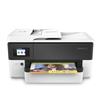 Hp - Hp Officejet Pro 7720-bianca, Nera