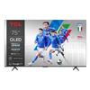Tcl - Smart Tv 75 4k Qled 75p89k 144hz-metallico
