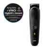 Braun - Regolabarba Series 5 Mgk5411-black / Nordic Blue