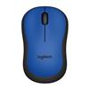 Logitech - M220 Silent Blu-blu