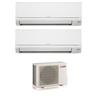 Mitsubishi Electric - Kit Mxz-2ha40/msz-dw25/msz-dw35