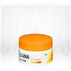 ISANA MED IISANA Vitamina C Crema giorno 50 ml per ogni tipo di pelle, con estratto di ialuronico ed estratto di pompelmo, SPF 15