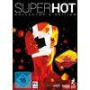 NBG EDV Handels & Verlags GmbH Superhot (Collector's Edition) [Edizione: Germania]