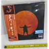 5KT DAVID GILMOUR THE LUCK AND STRANGE CONCERTS JAPAN 2 CD + 2 BLU-RAY EP SIZE