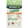 NaturalPet i Cremosi snack per gatti adulti e gattini 75 gr (5x15 gr) Anatra - 1° ORDINE? 20% di sconto SU BRAND ESCLUSIVI, codice BZR20