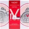 Vichy Protocollo Effetto Filler Liftactiv Hyaluronic Specialist H.a. Cofanetto Con Crema Giorno 50ml + Fluido Uv-age 15ml + Crema Notte 15ml
